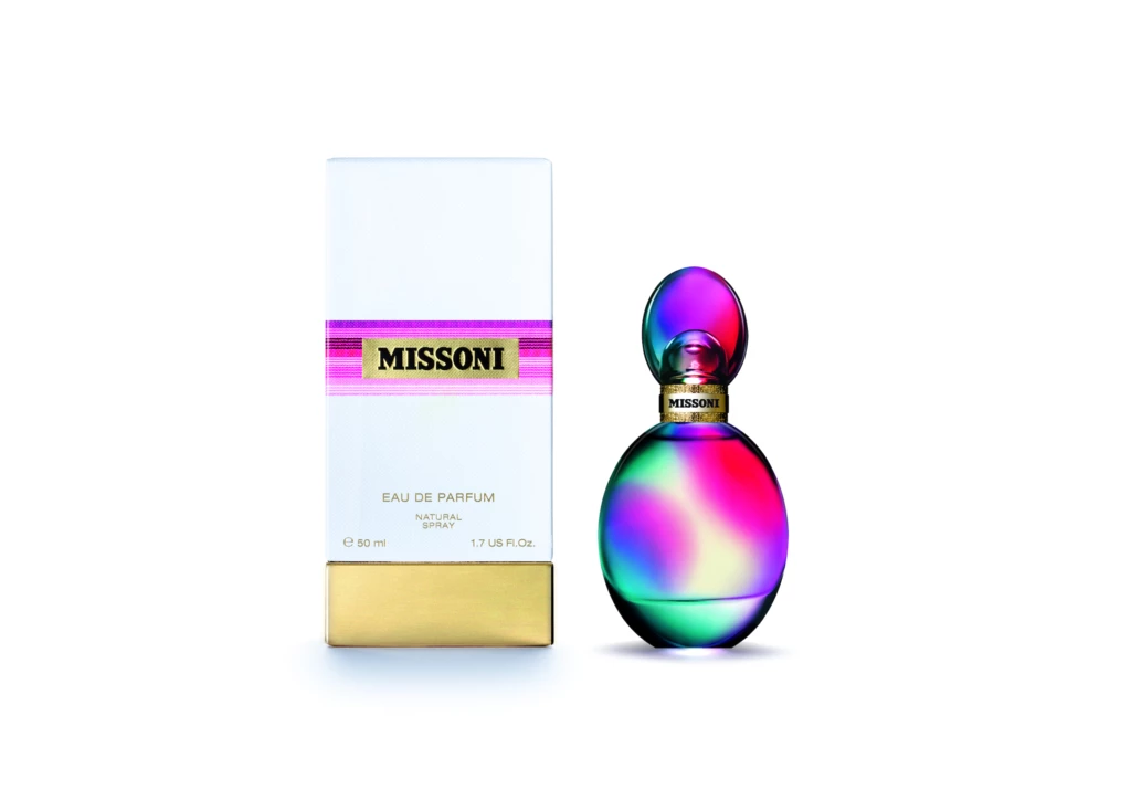 Eau De Parfum 50 ml