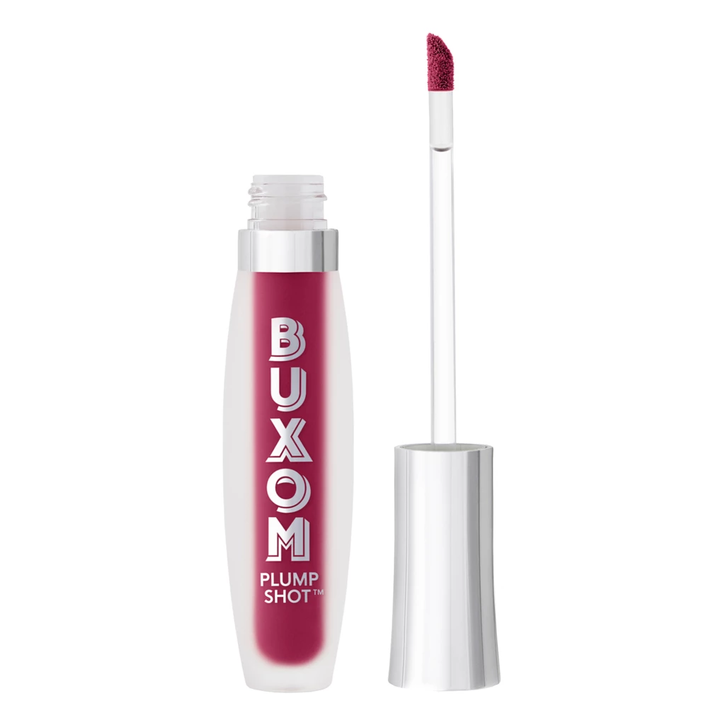 Plump Shot™ Collagen-Infused Lip Serum Fuchsia You