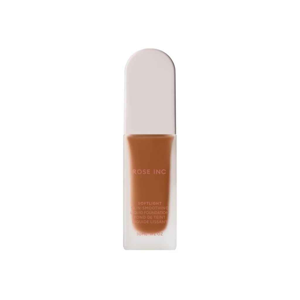 Softlight Skin-Smoothing Liquid Foundation 27C Deep Cool