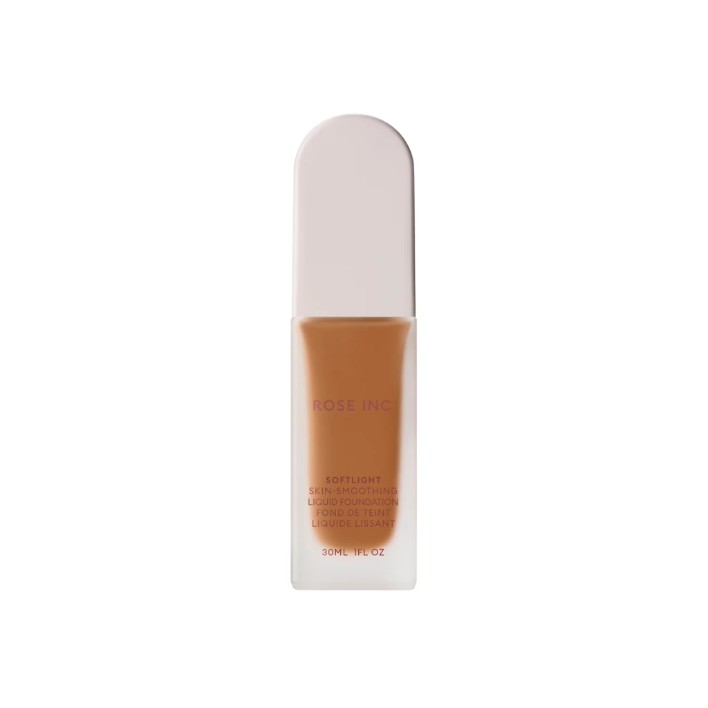 Softlight Skin-Smoothing Liquid Foundation 25W Deep Warm