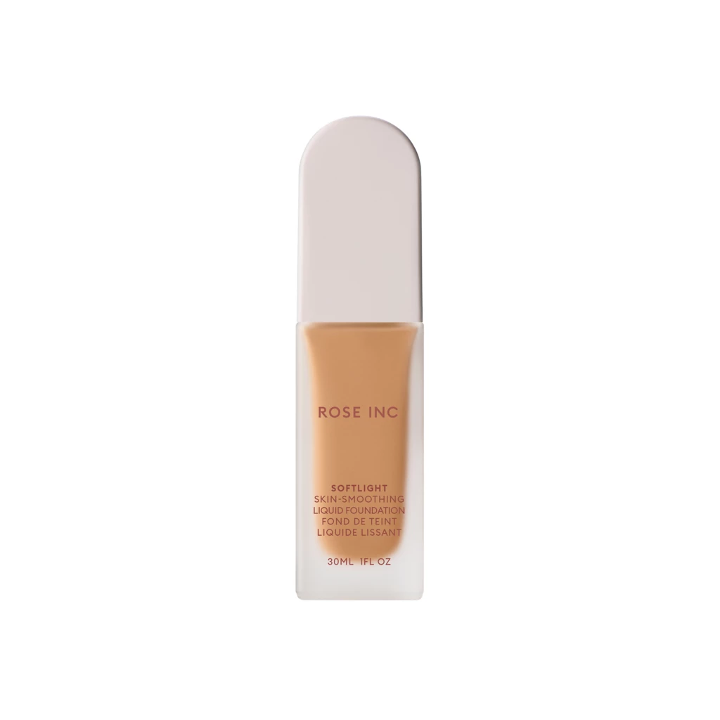 Softlight Skin-Smoothing Liquid Foundation 20N Medium-Deep Neutral