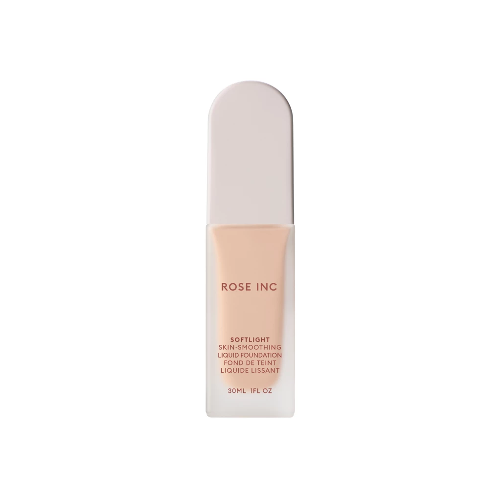 Softlight Skin-Smoothing Liquid Foundation 8N Light Neutral