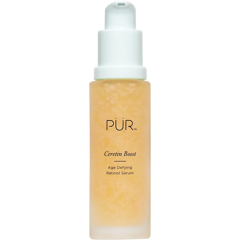 PÜR Ceratin Booster Age Defying Retiol Serum 30 ml