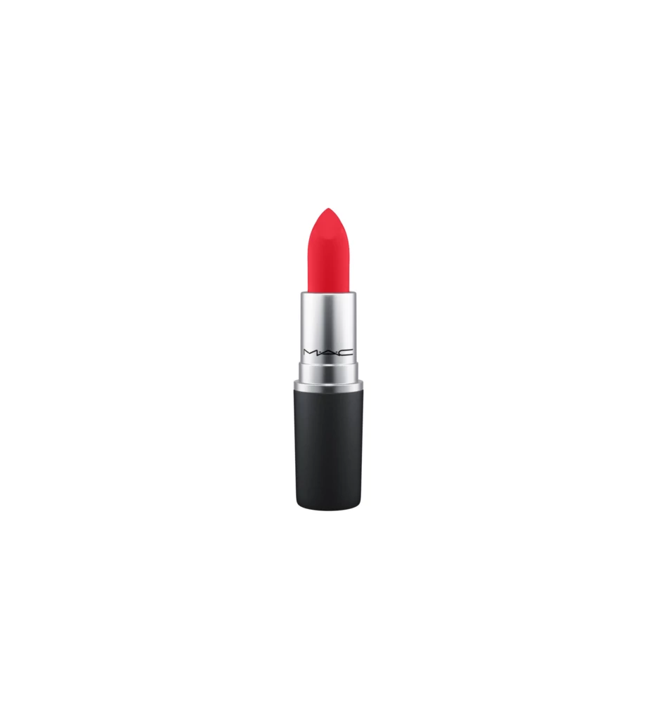 Powder Kiss Lipstick Lasting Passion