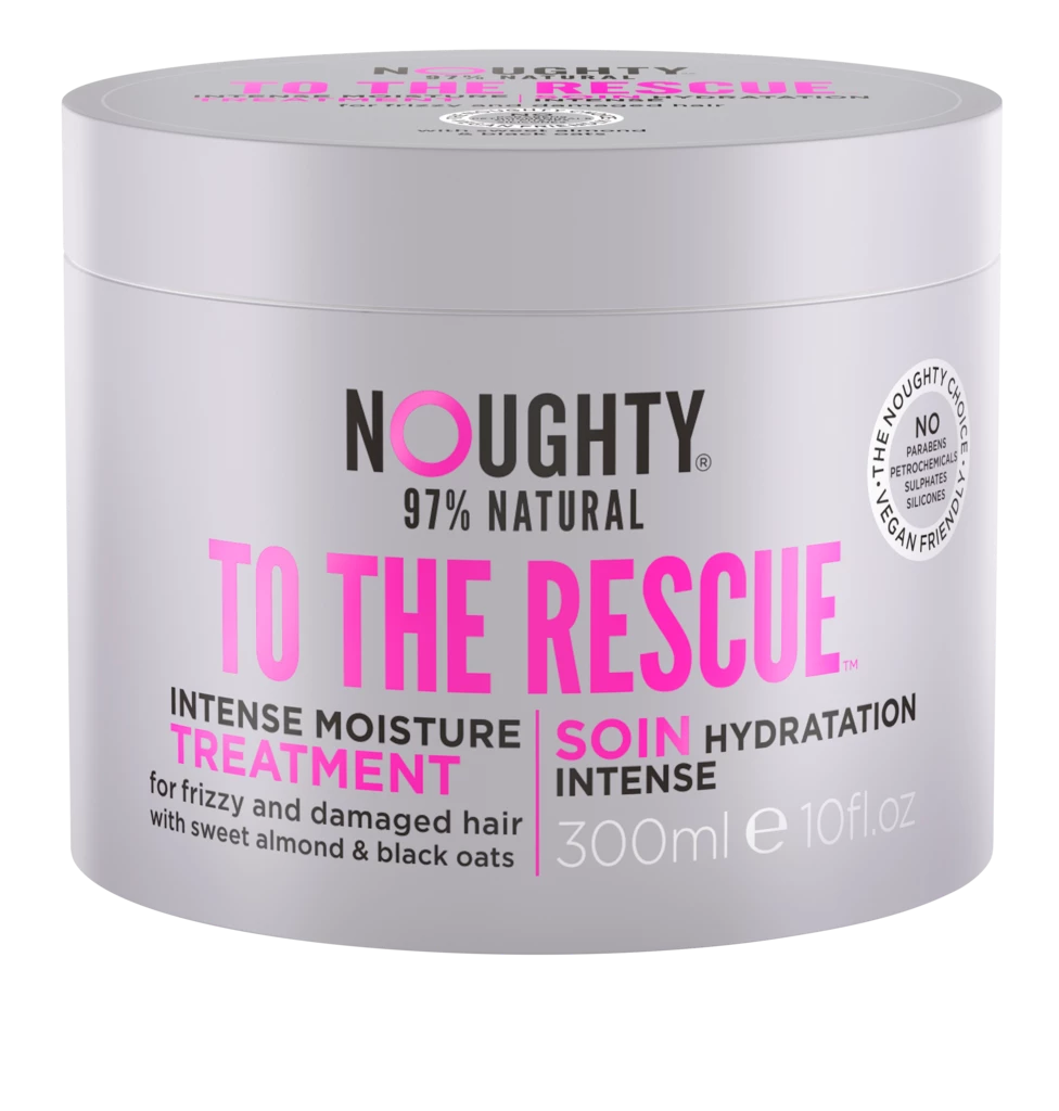 To The Rescue Hair Mask 300 ml