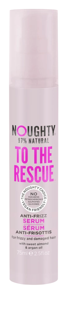 To The Rescue Serum 75 ml