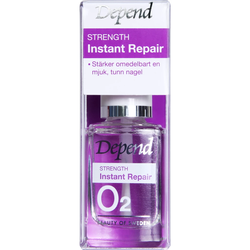 Strength Instant Repair