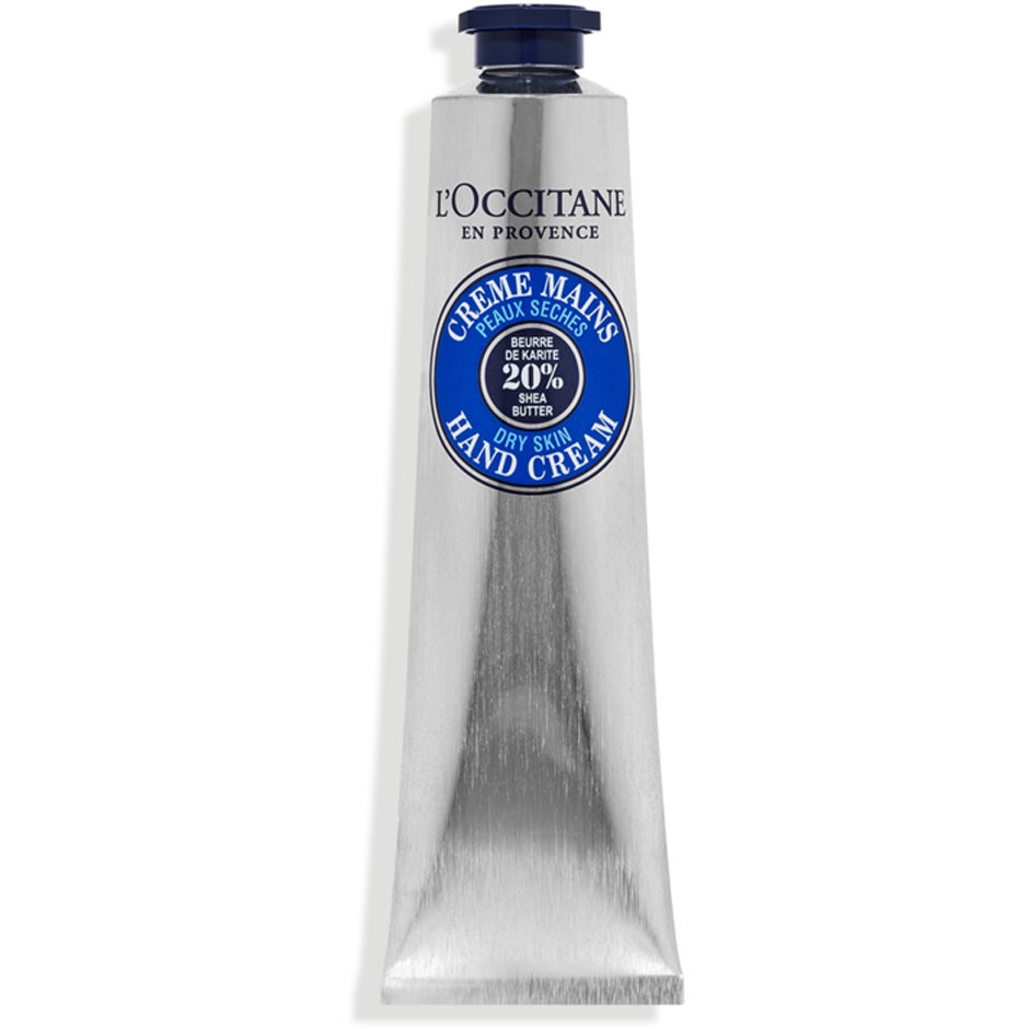 L'Occitane Shea Butter Hand Cream - 75 ml