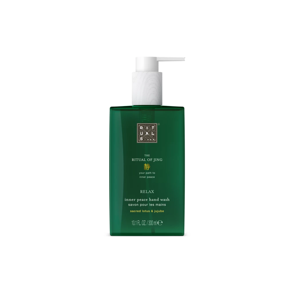 The Ritual Of Jing Hand Wash 300 ml