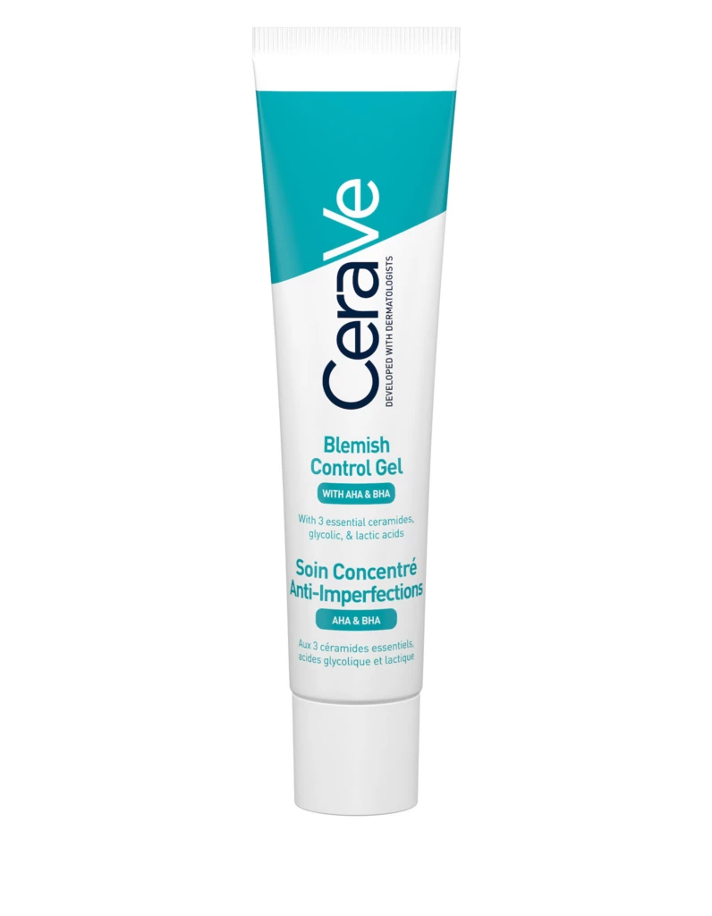 Blemish Control Gel 40 ml