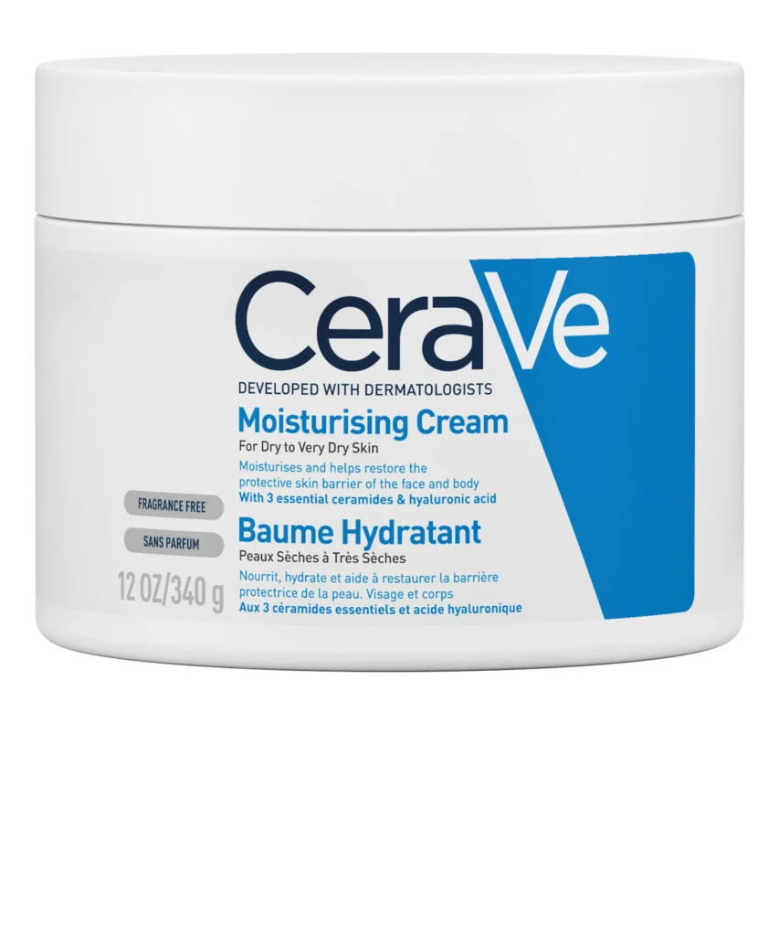 Moisturising Cream 340 g