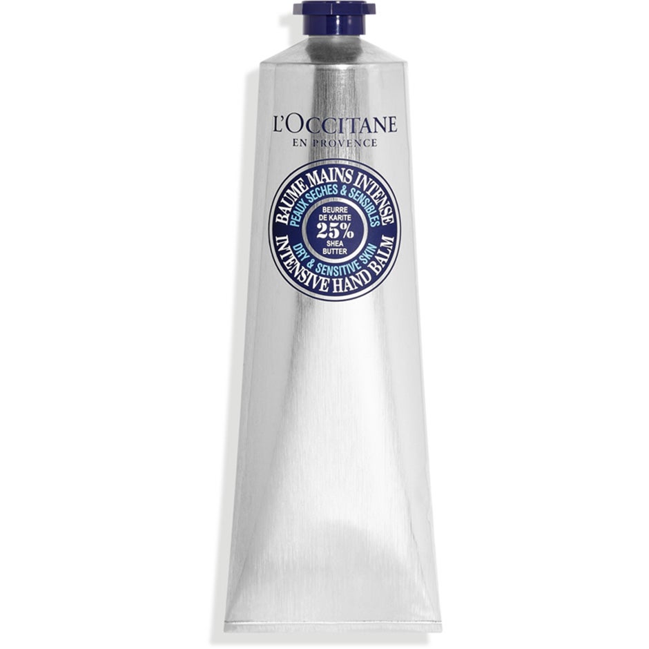 L'Occitane Shea Butter Intense Hand Balm - 150 ml