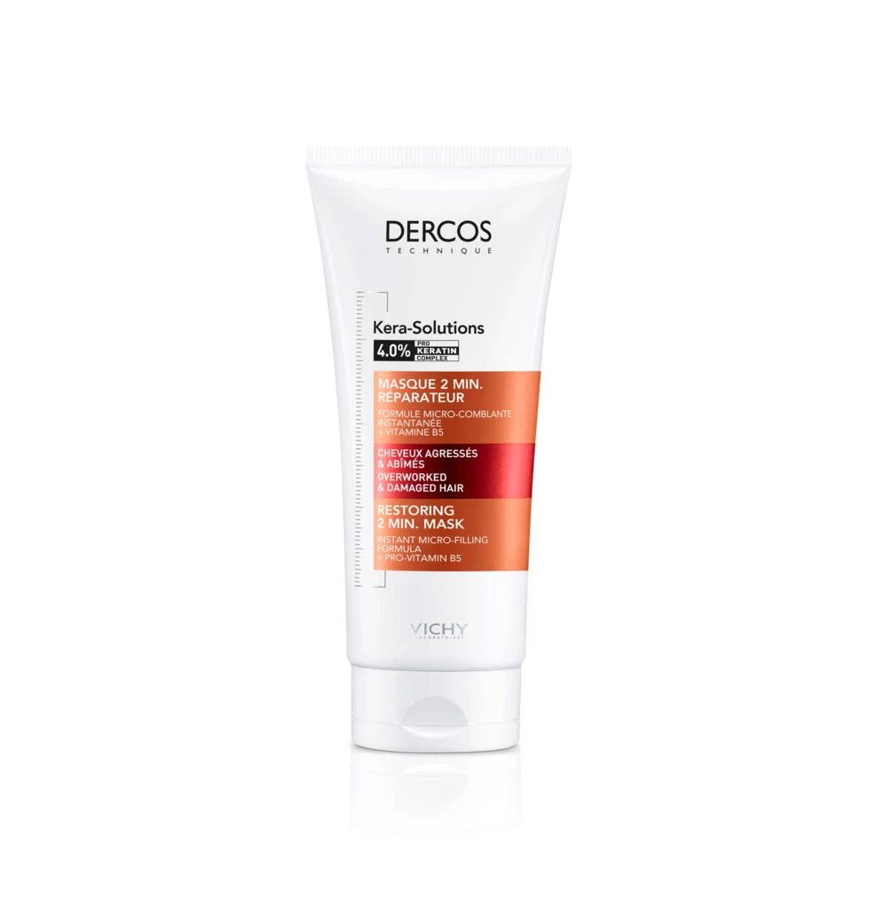 Dercos Kera-Solutions Mask 200 ml