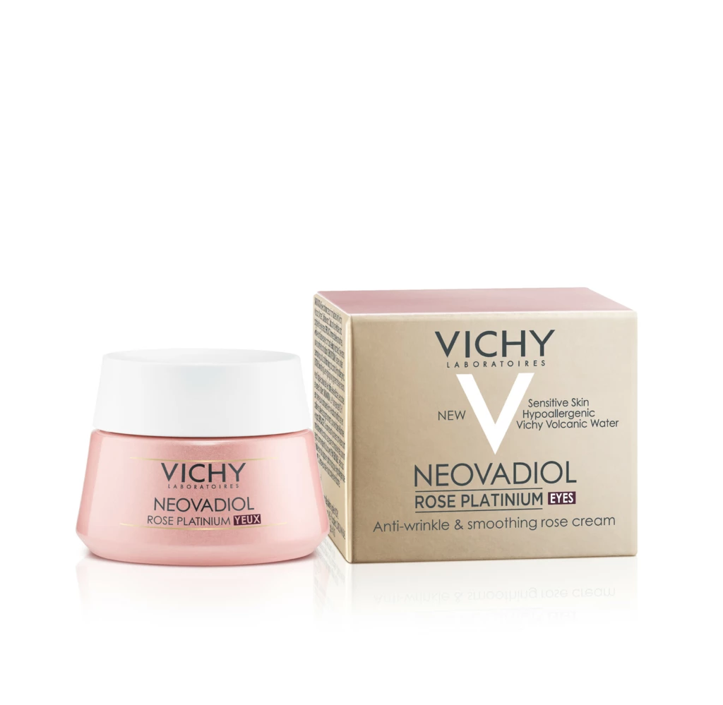 Neovadiol Rose Eye Cream 15 ml