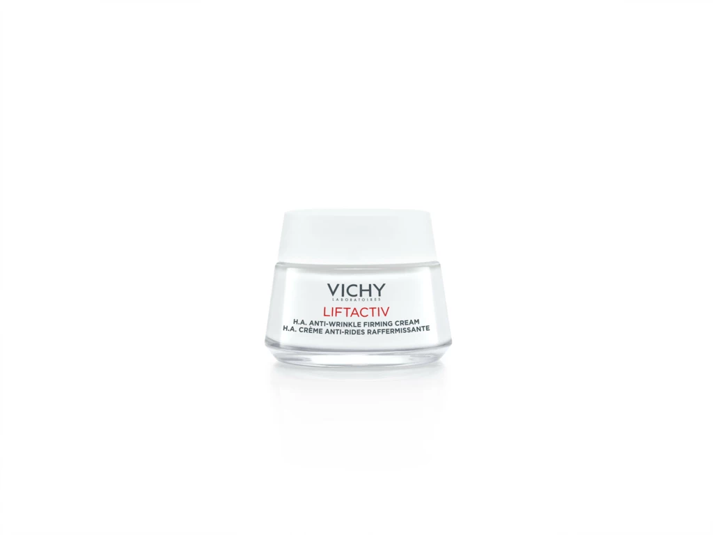 Liftactiv H.A. Day Cream For Normal To Combination Skin 50 ml