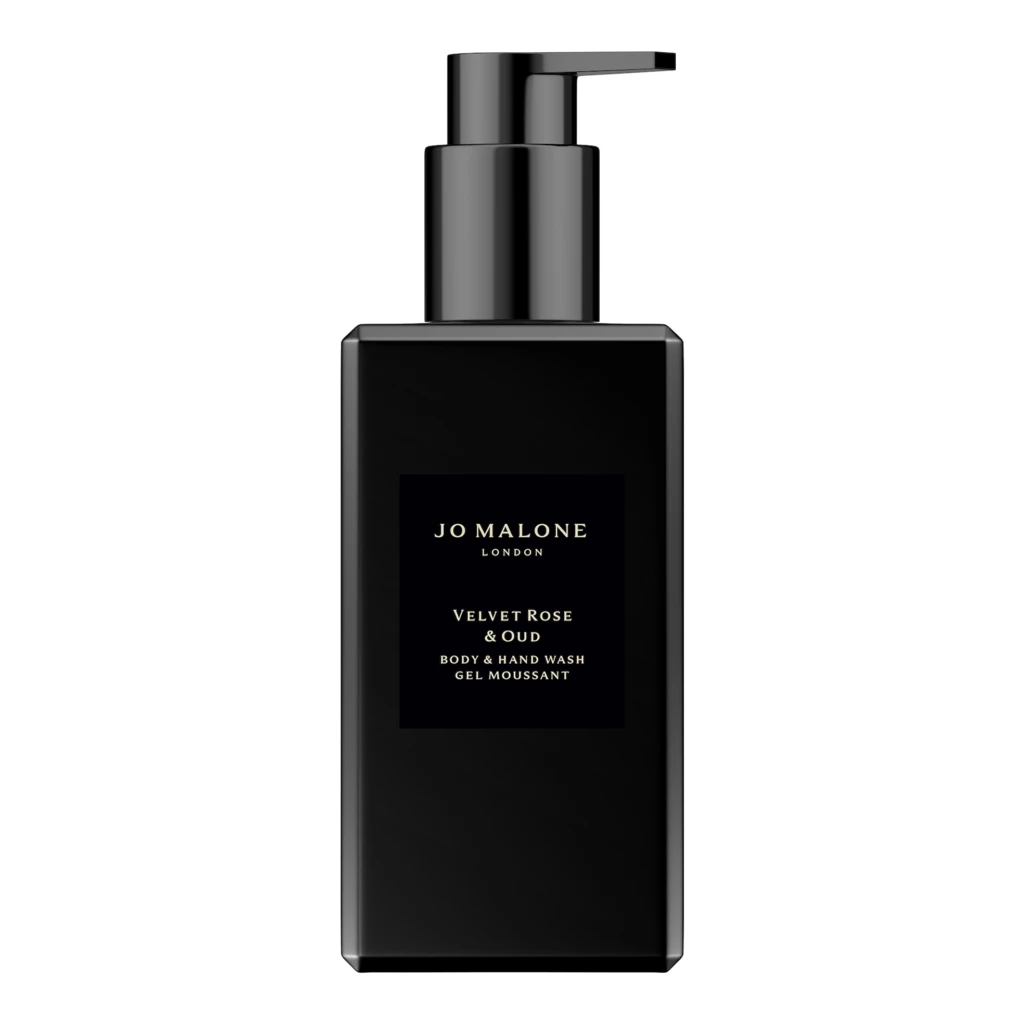 Body & Hand Wash Intense Oud & Bergamot 250 ml