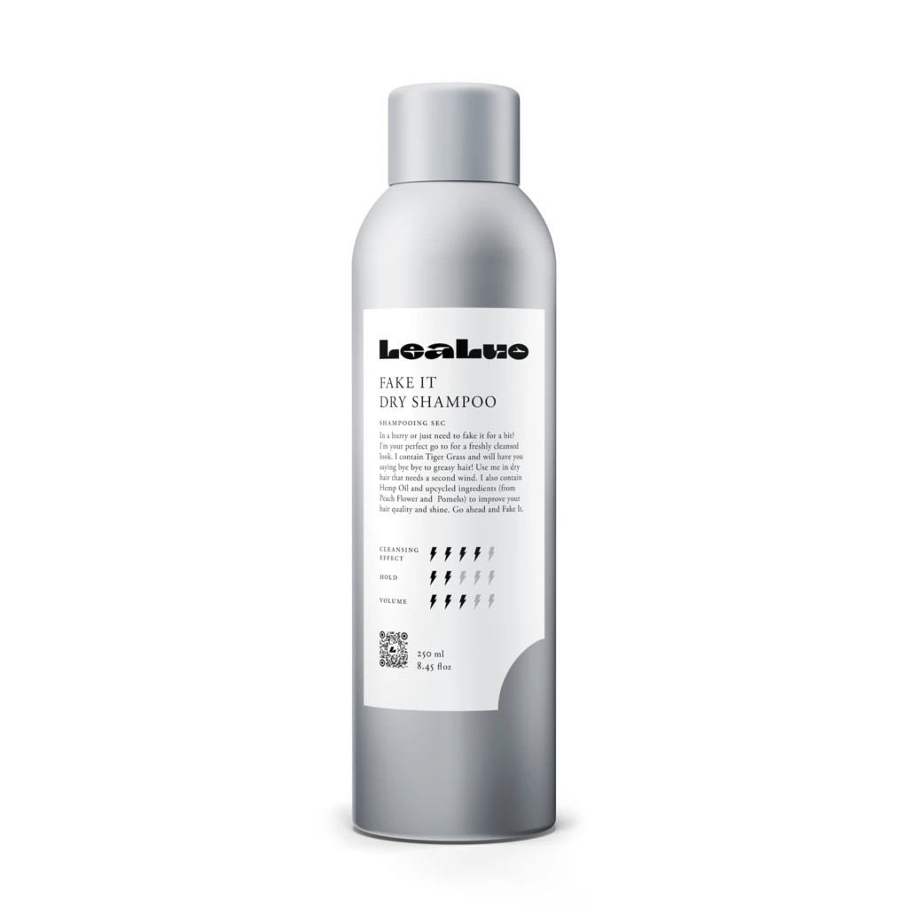 Fake It Dry Shampoo 250 ml