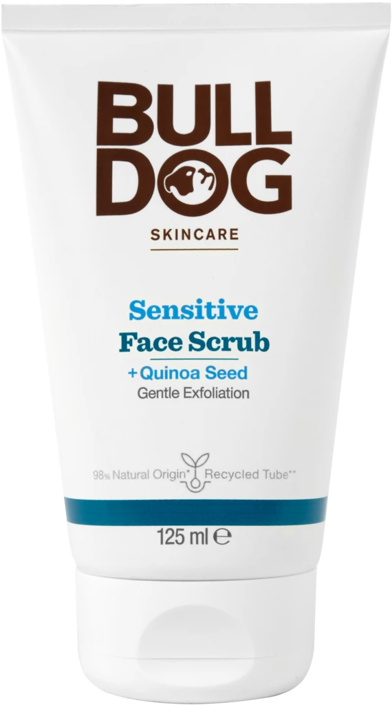 Sensitive Face Scrub 125 ml