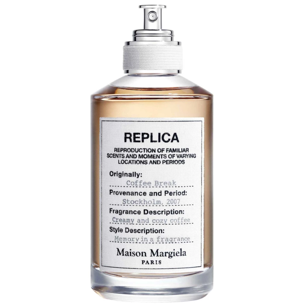 Replica Coffee Break EdT 100 ml