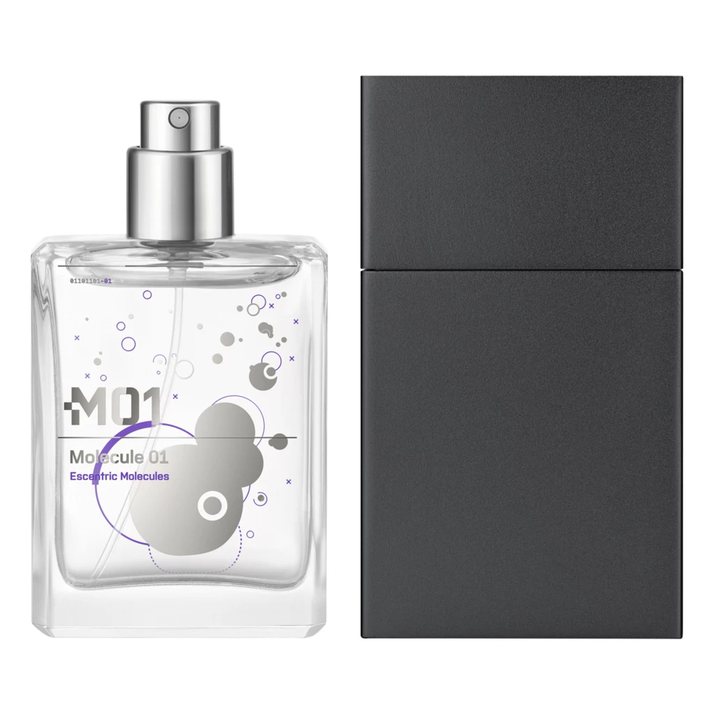 Molecule 01 EdT 30 ml