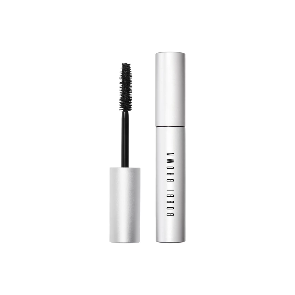 Smokey Eye Mascara Black