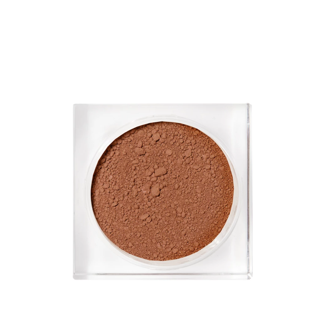 Mineral Powder Foundation Ingeborg