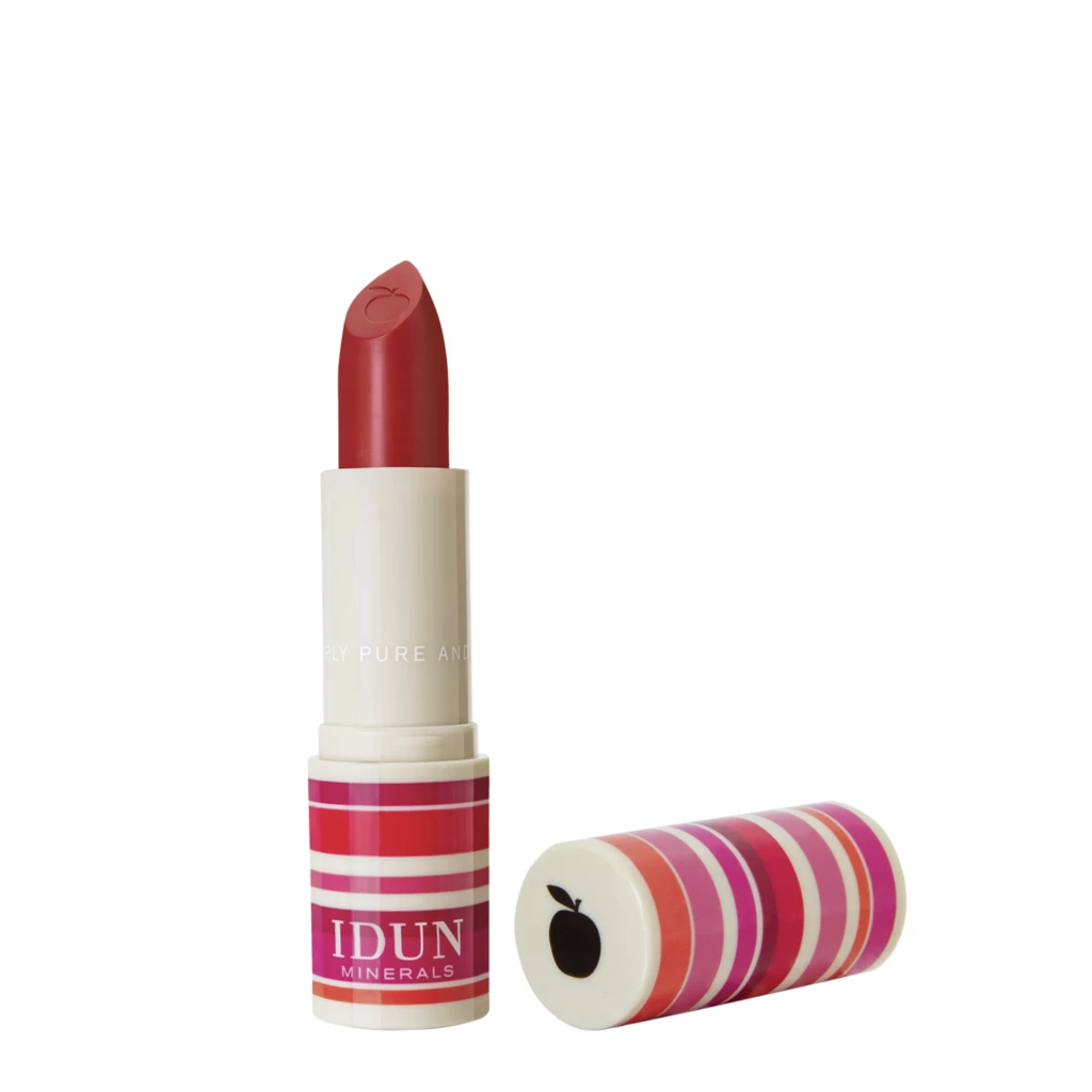 Matte Lipstick Körsbär