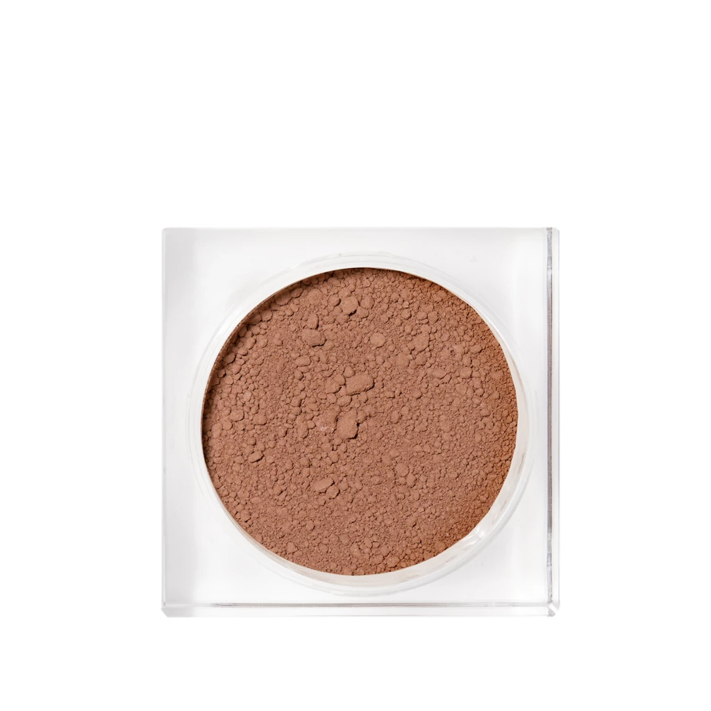 Mineral Powder Foundation Runa