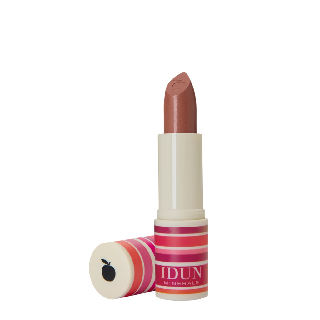 Matte Lipstick Lingon