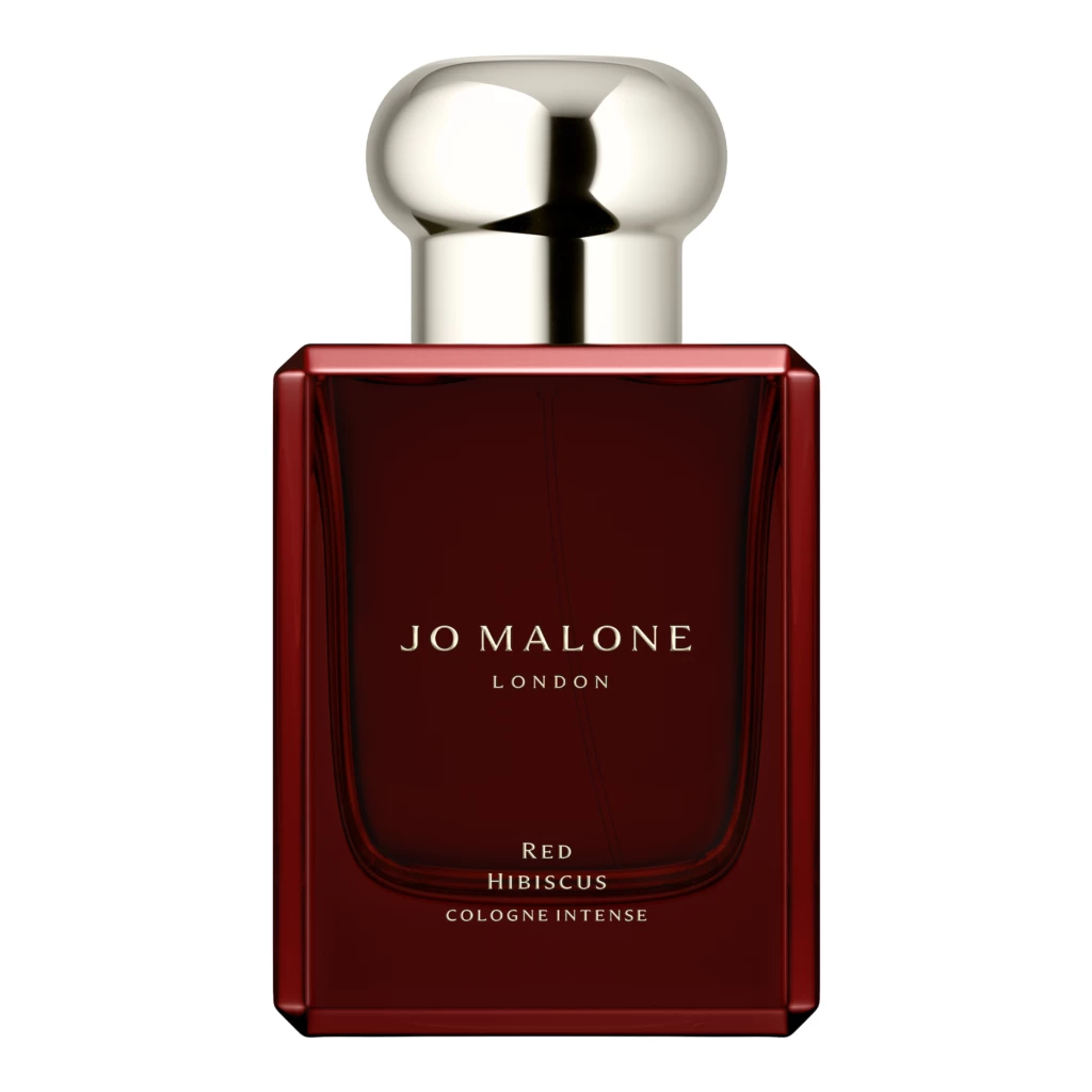 Red Hibiscus Cologne Intense 50 ml