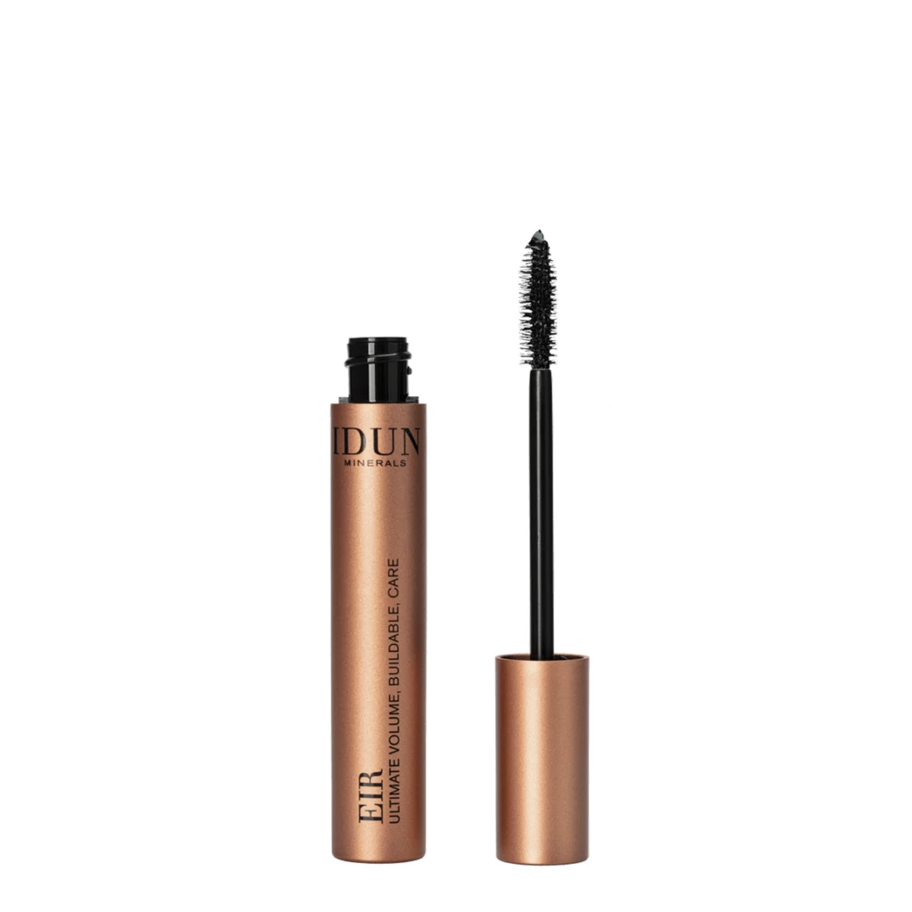 Mascara Eir Black