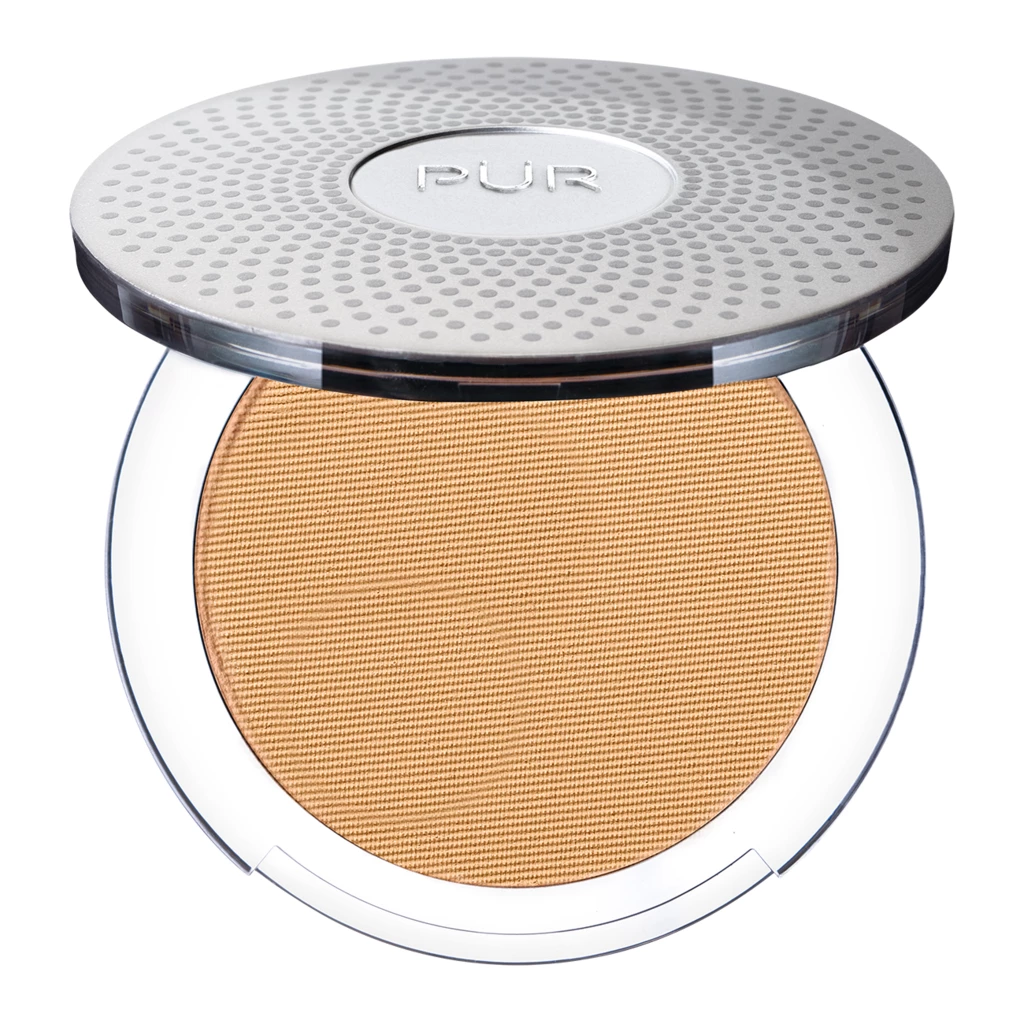 4-in-1 Pressed Mineral Foundation MG5 Beige