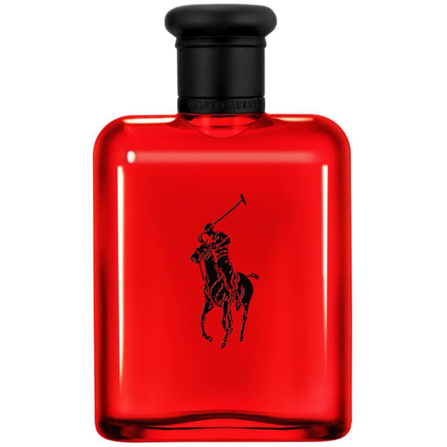 Ralph Lauren Polo Red EdT - 125 ml