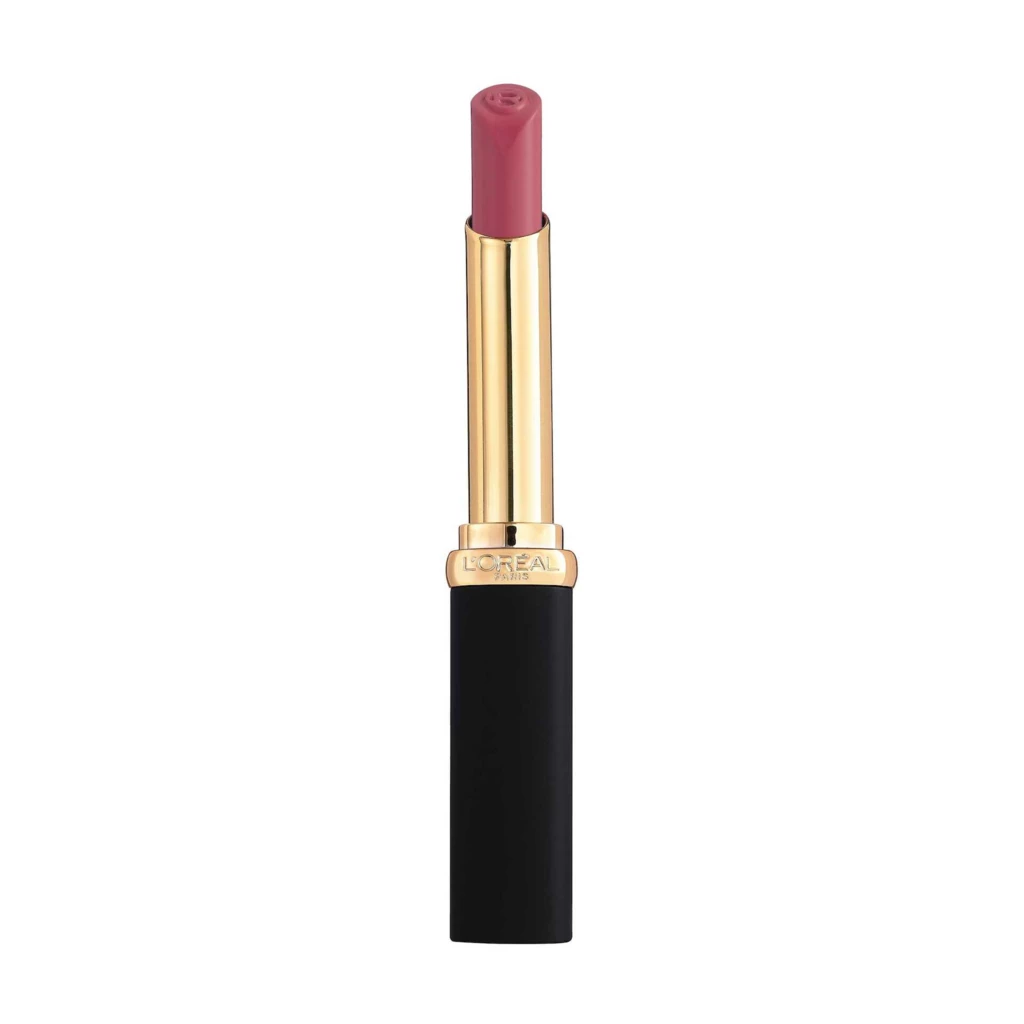 Color Riche Intense Volume Matte Lipstick 482 Le Mauve Indomptable