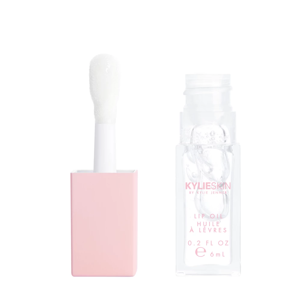 Lip Oil Coconut