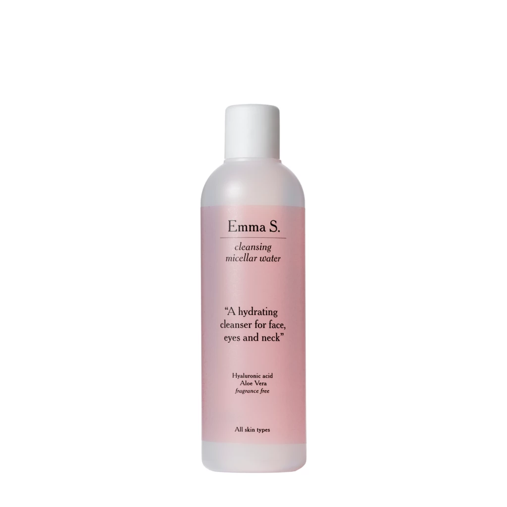 Cleansing Micellar Water 100 ml