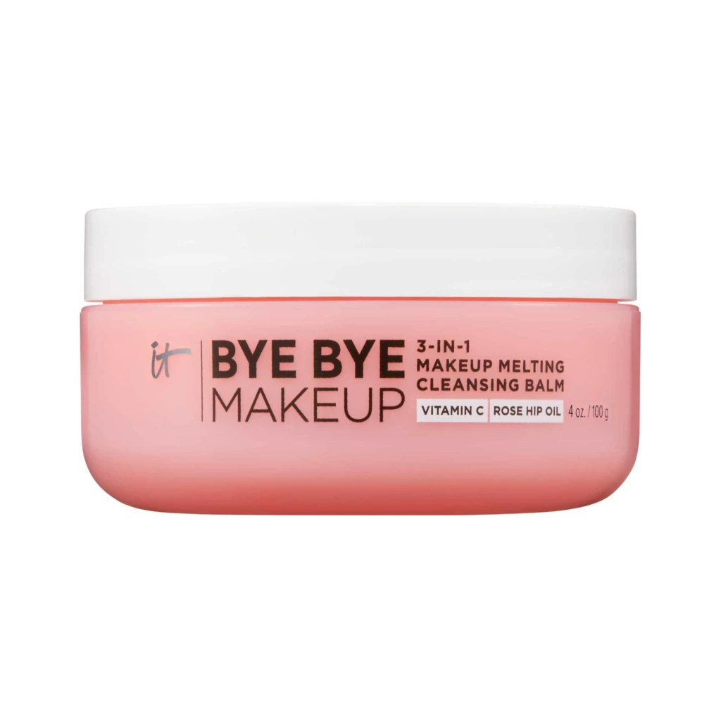 Bye Bye Makeup Cleanser Balm 100 g