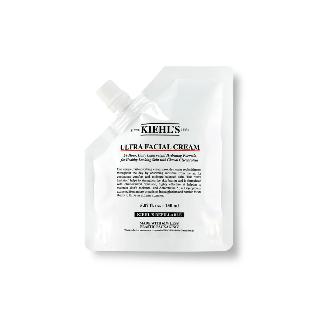 Ultra Facial Cream Refill 150 ml