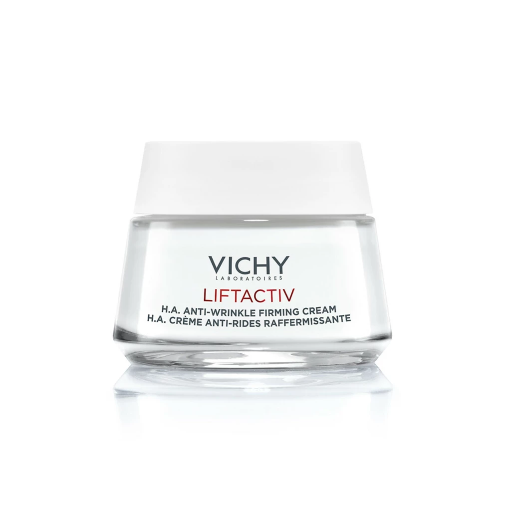 Liftactiv H.A. Day Cream For Dry Skin 50 ml