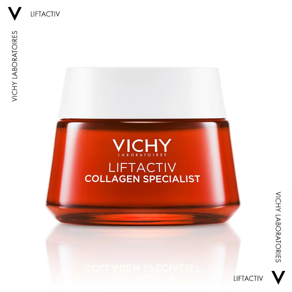 Liftactiv Collagen Specialist 50 ml