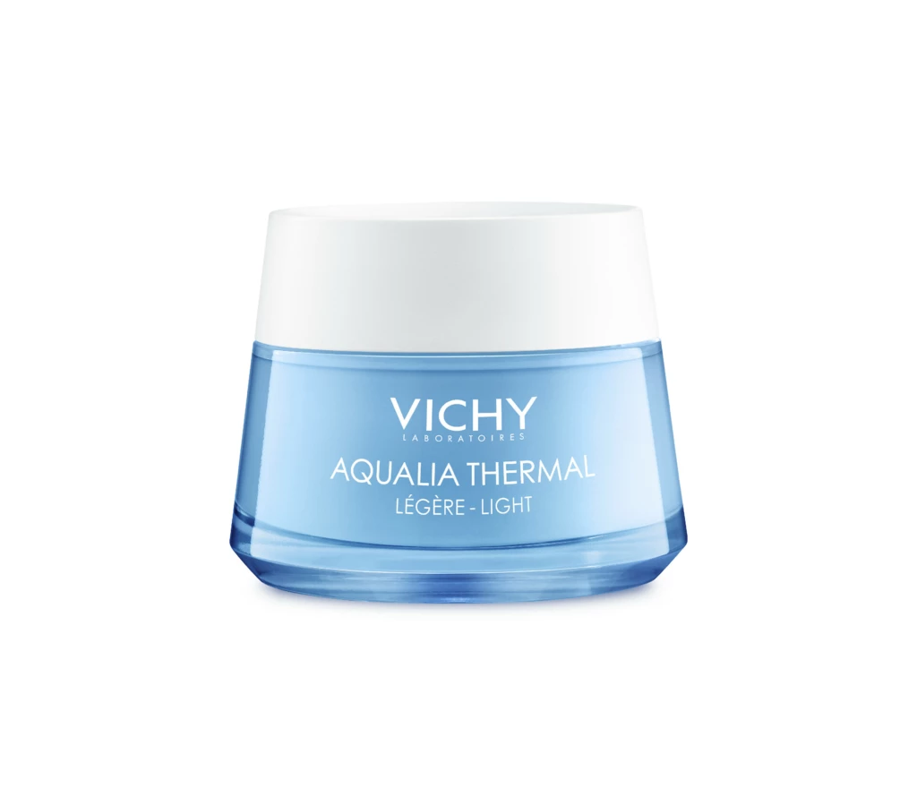 Aqualia Thermal Rehydrating Light Moisturising Day Cream 50 ml