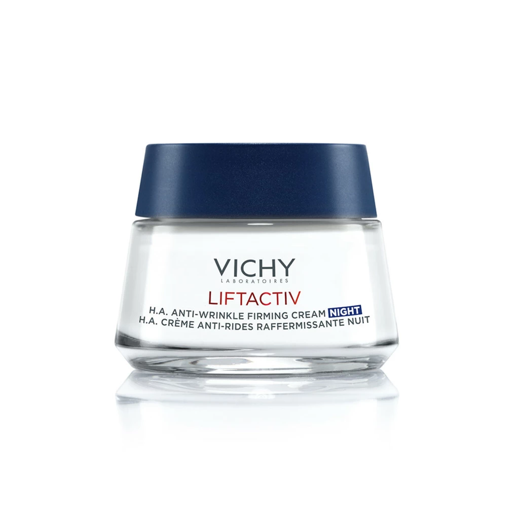 Liftactiv H.A. Night Cream 50 ml