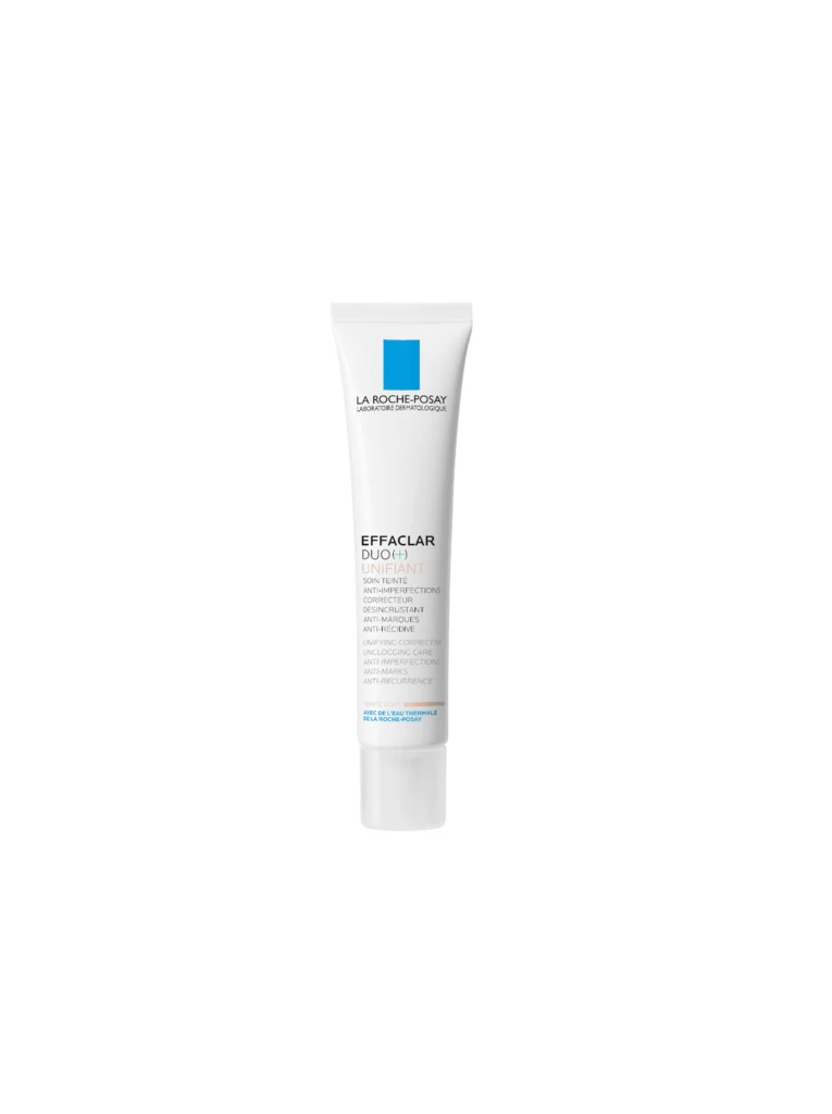 Effaclar Duo(+) Unifiant 40 ml