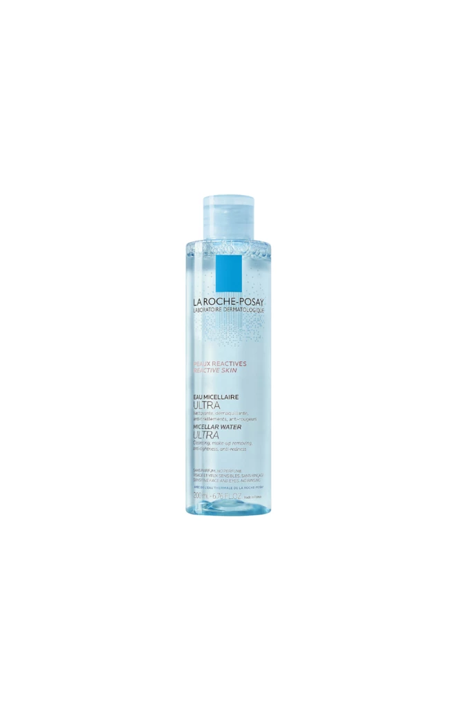 Micellar Water Ultra 3-In-1 Cleansing 200 ml