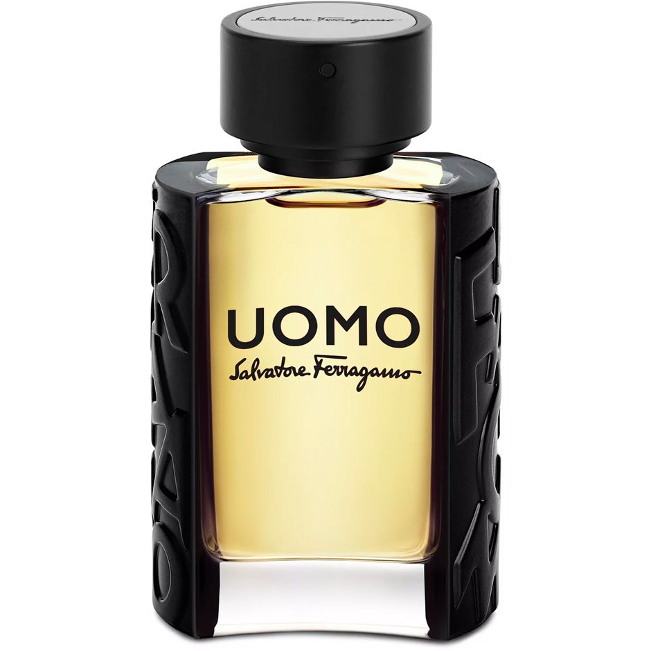 Ferragamo Ferragamo Uomo Eau de Toilette - 50 ml