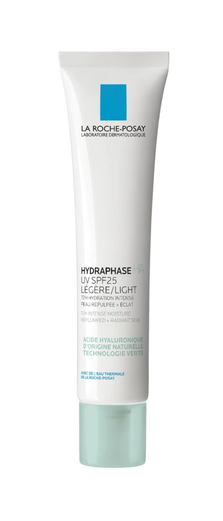 Hydraphase HA UV Light Cream SPF25 40 ml