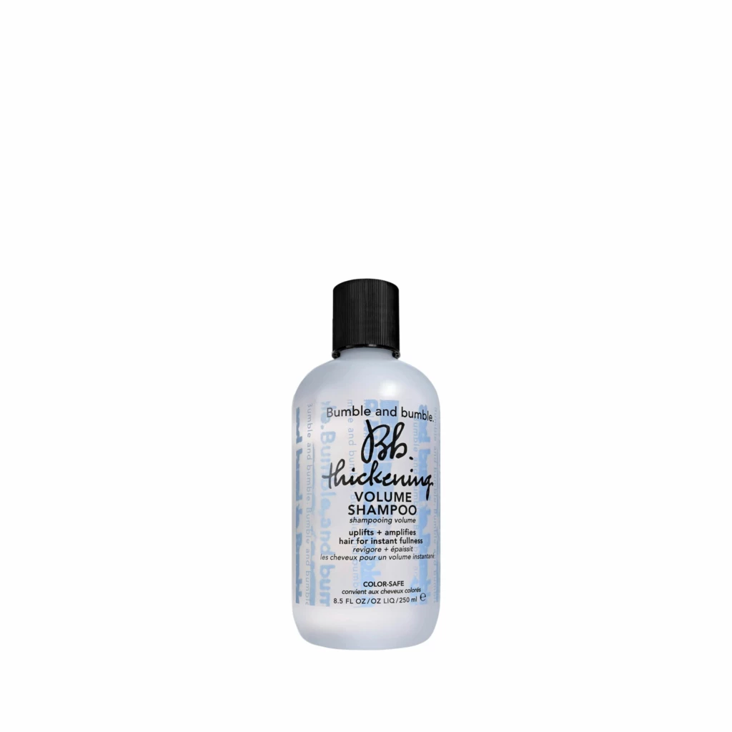 Thickening Volume Shampoo 250 ml