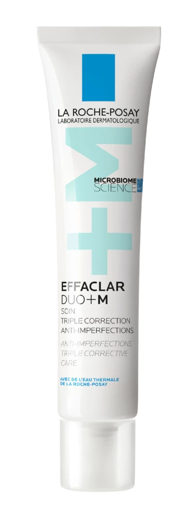 Effaclar Duo+M 40 ml