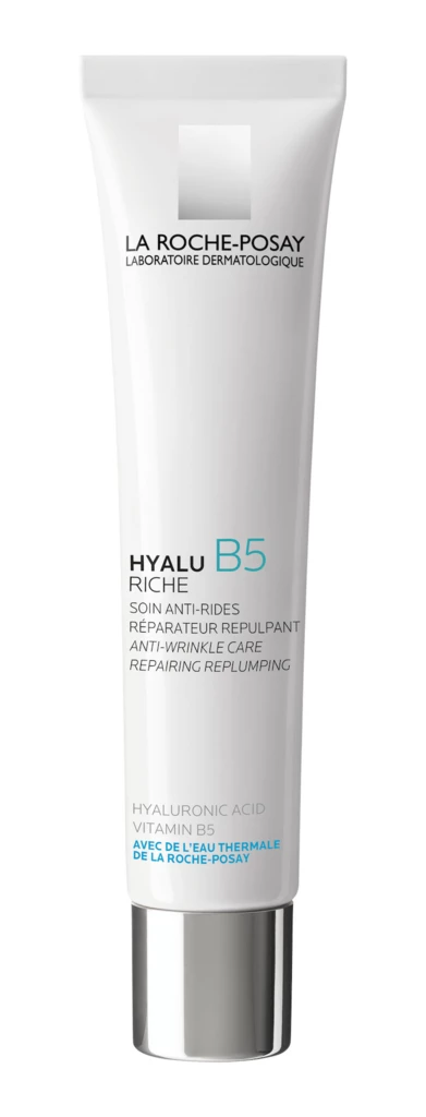 Hyalu B5 Riche Cream 40 ml