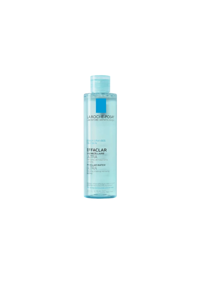 Effaclar Micellar Water Ultra Oily Skin 200 ml